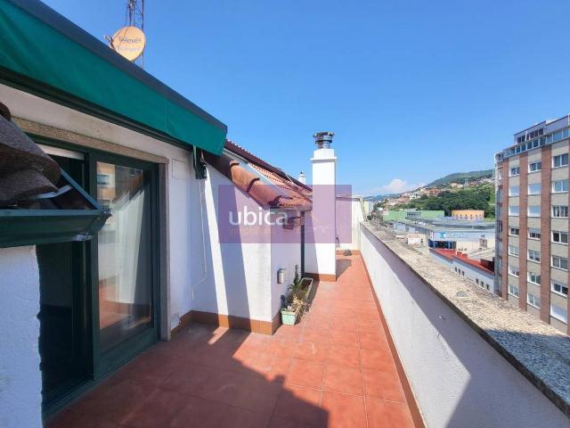 Ático en Venta en Travesía de Vigo San Xoán