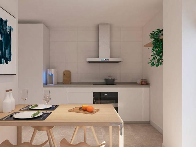 Atico en Venta en Tres Ventanas