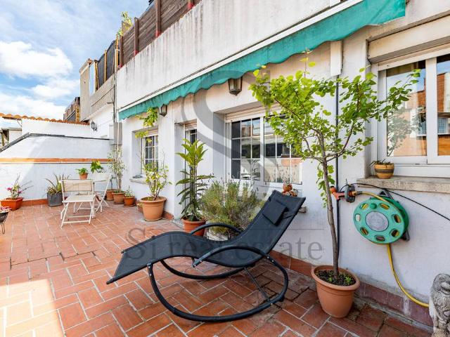 Ático en Venta en Trinitat Vella