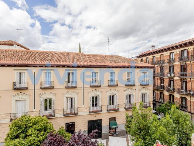 Ático en Venta en Universidad Malasaña