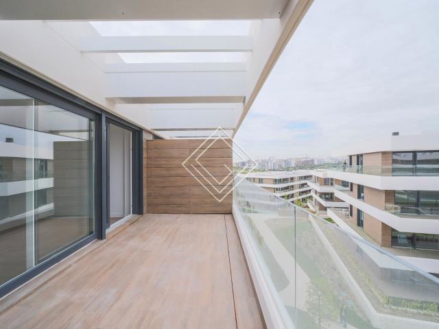 Ático en Venta en Urbanización La Moraleja