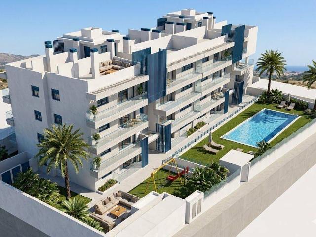 Ático en Venta en Urbanización Santa Rosa
