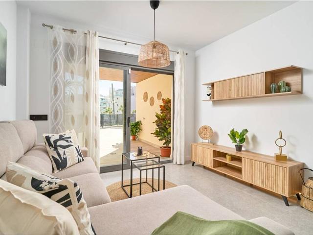 Ático en Venta en Urbanización Santa Rosa
