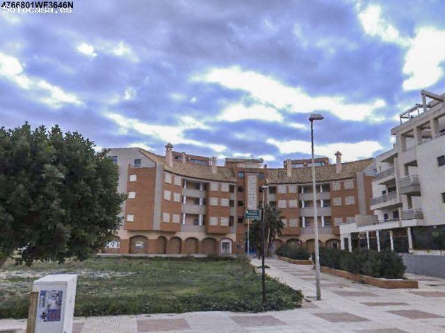 Atico en Venta en Urbanización Roquetas de Mar, Almería