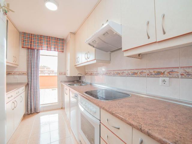 Ático en venta en Valdemoro, Restón I Restón II. Ático exclusivo en El Restón, junto al lago. Áticos.
