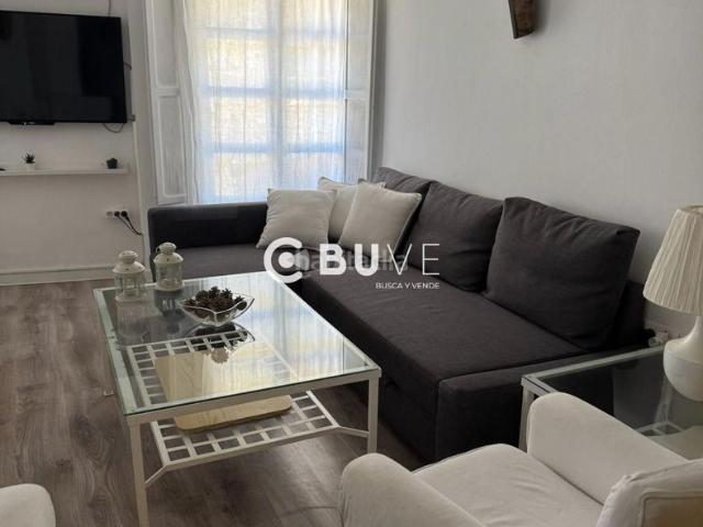 Ático en venta en Valdealgorfa. CASA CON LICENCIA TURÍSTICA REFORMADA. Áticos.