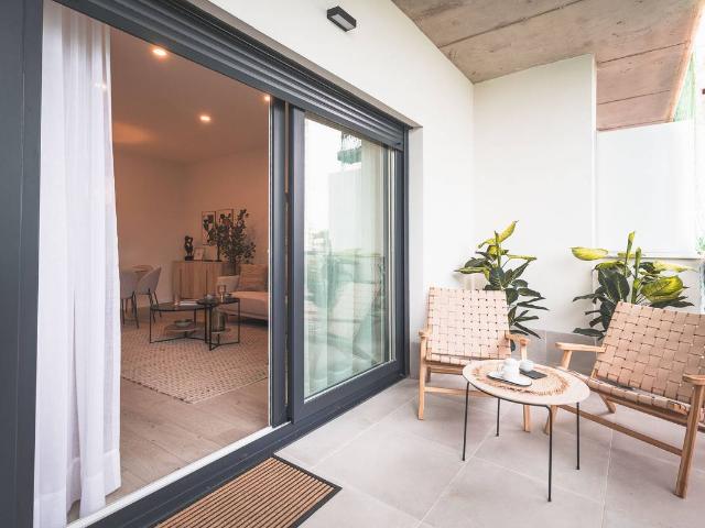 Atico en Venta en Valdepasillas La Paz Huerta Rosales
