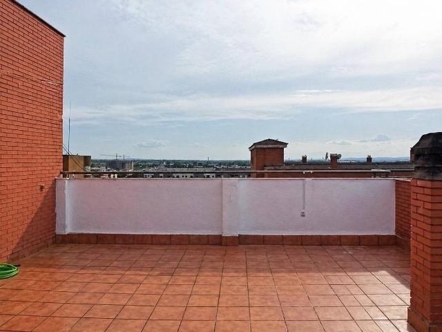 Ático en Venta en Valdepasillas La Paz Huerta Rosales