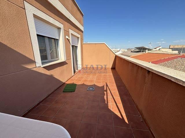 Ático en Venta en Valdepeñas