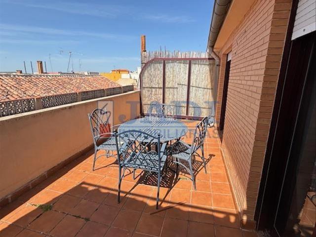 Ático en venta en Valdepeñas. ValdepeñasAtico. Áticos.