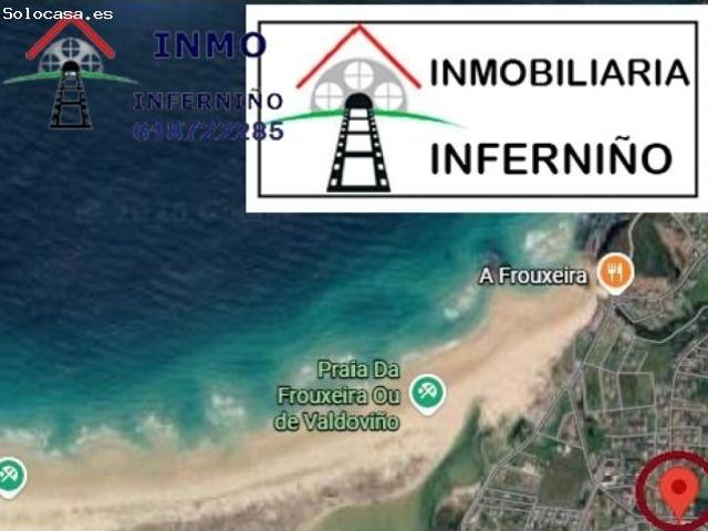 Ático en Venta en Valdoviño La Coruña Ref: 438401