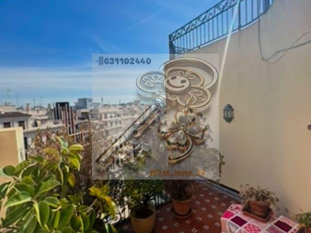 Ático en venta en València, Valencia Costa Valencia
