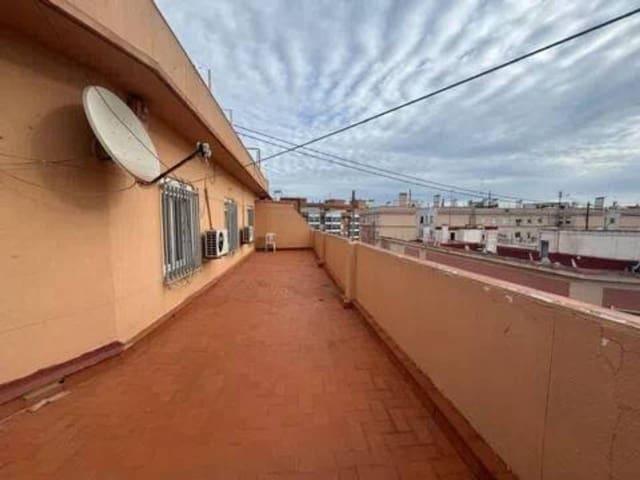 Ático en venta en València, Valencia Costa Valencia