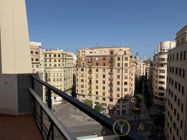 Ático en venta en València, Valencia Costa Valencia
