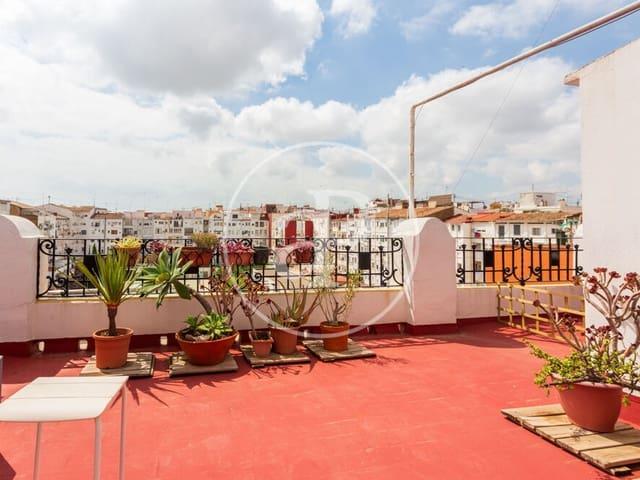 Ático en venta en València, Valencia Costa Valencia