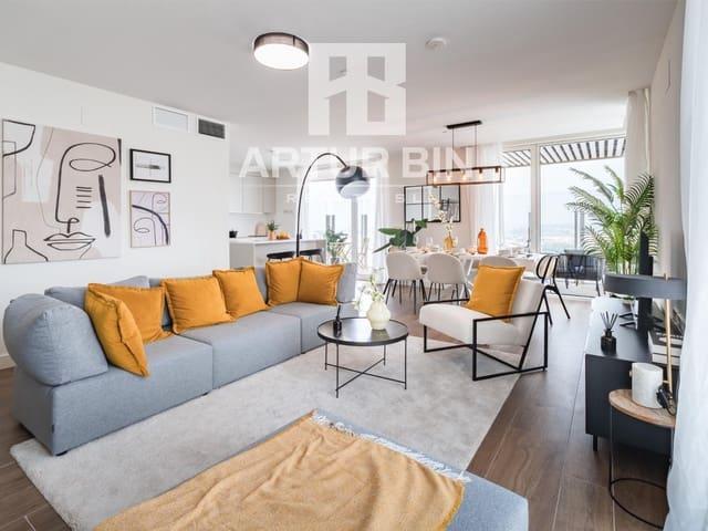 Ático en venta en València, Valencia Costa Valencia