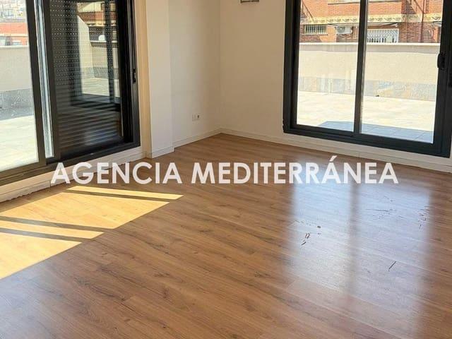 Ático en venta en València, Valencia Costa Valencia