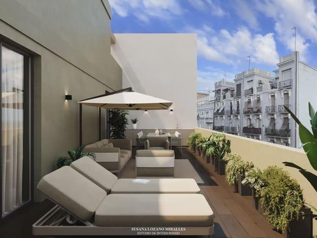 Ático en venta en València, Valencia Costa Valencia