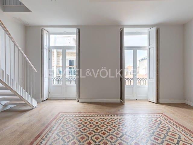 Ático en venta en València, Valencia Costa Valencia