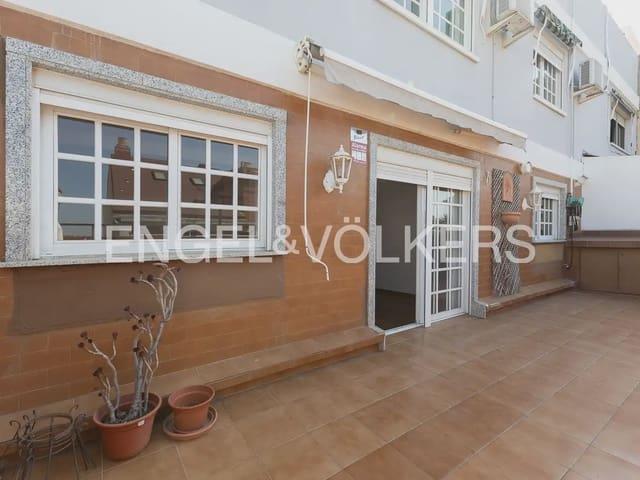 Ático en venta en València, Valencia Costa Valencia