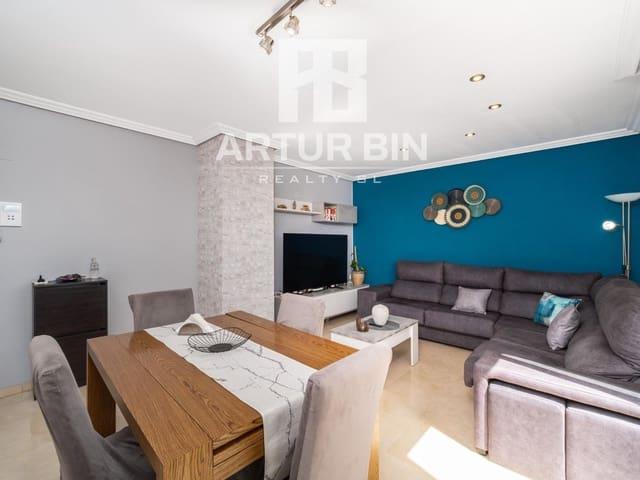 Ático en venta en València, Valencia Costa Valencia