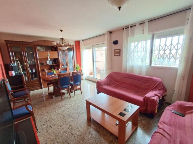 Ático en venta en Valencia, Aiora. Áticos.