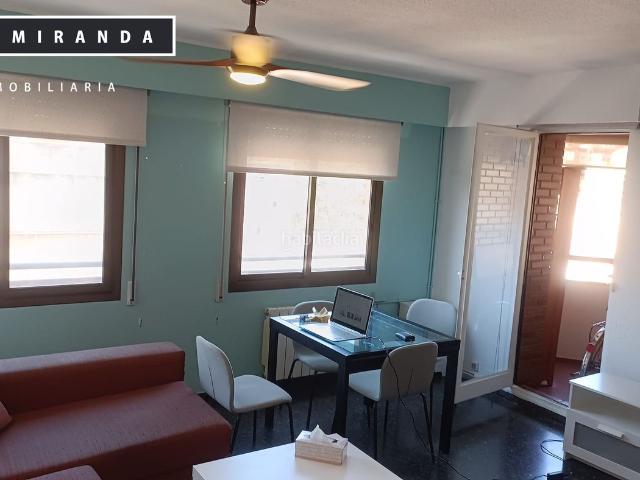 Ático en venta en Valencia, Barrio de Benimaclet. Áticos.