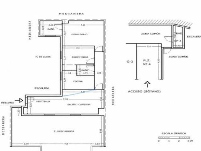 Atico en Venta en Valencia de las Torres, Valencia