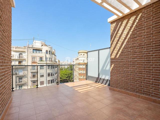 Ático en venta en Valencia, El Pla del Remei. en Valencia. Áticos.