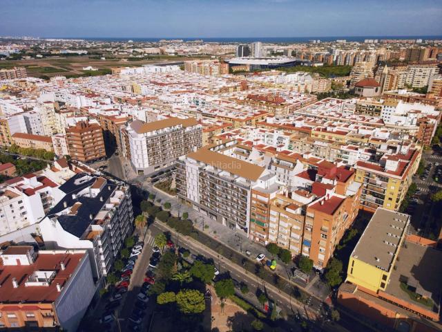 Ático en venta en Valencia, Els Orriols. Residencial Nova Urbe II. Áticos.