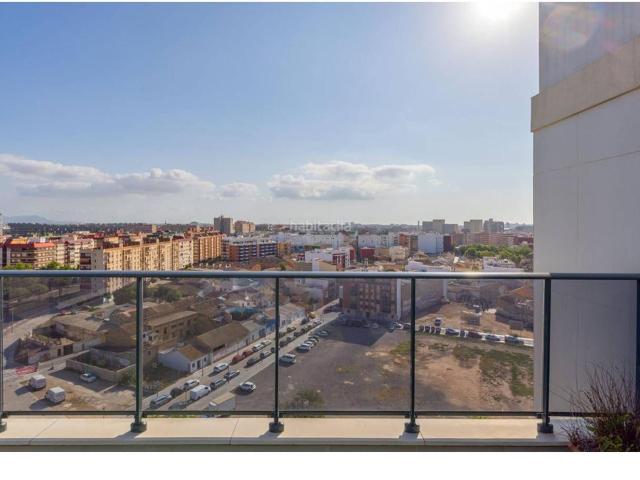 Ático en venta en Valencia, Nou Campanar. Atico en venta en Campanar. Áticos.