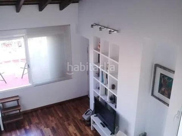 Ático en venta en Valencia, Russafa. Exclusivo Loft de Diseño en el Corazón de Ruzafa. Áticos.