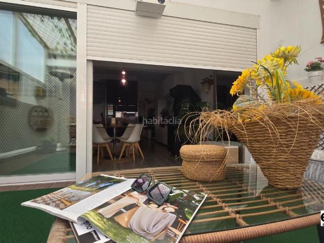 Ático en venta en Valencia, Sant Antoni. Cuando un Atico combina una terraza, la luz y una distribución inteligente se convierten en calidad de vida. Áticos.