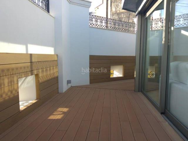 Ático en venta en Valencia, Sant Francesc. Atico en alquiler en Sant Francesc. Áticos.