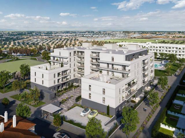 Atico en Venta en Valencina de la Concepción