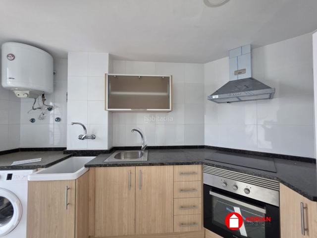 Ático en venta en Vall d´Uixó la. Atico en venta en Polígono III, 2 dormitorios. Áticos Vall d´Uixó.