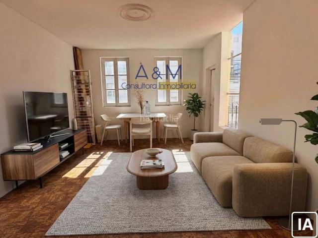 Ático en venta en Valladolid, Centro. ATICO EN VENTA CALLE SANTIAGO. Áticos.
