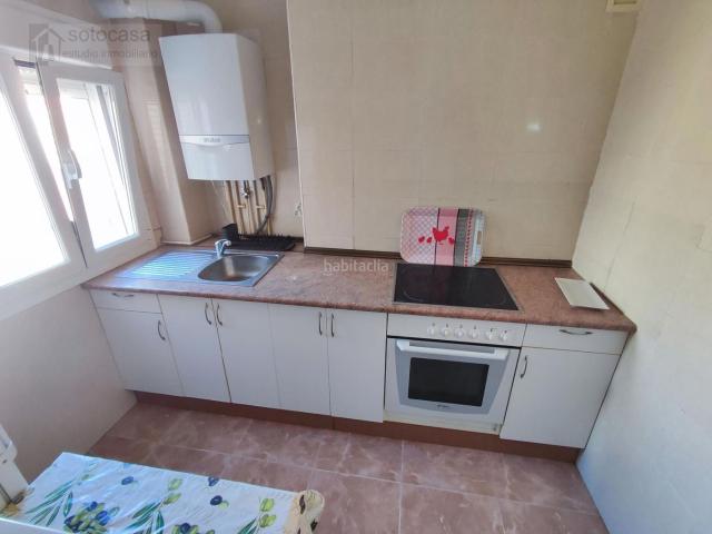 Ático en venta en Valladolid, Hospital. Piso en venta zona Santa Clara. Áticos.