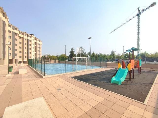 Ático en venta en Valladolid, Pinar del Jalón. Ático en venta en PINAR DE JALON. Áticos.