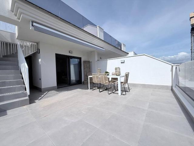 Ático en Venta en Valle del Sol