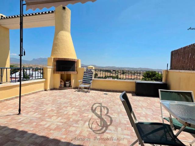 Ático en Venta en Valle del Sol