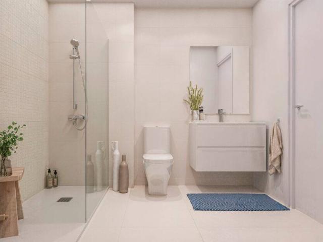 Atico en Venta en Valle Romano Golf
