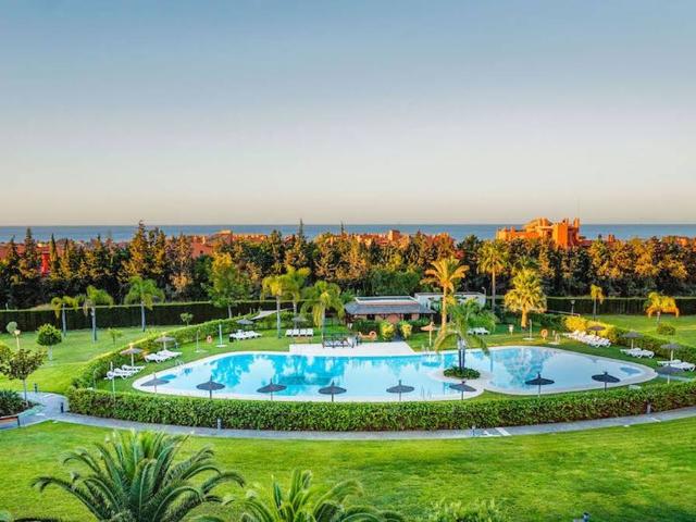 Ático en Venta en Valle Romano Golf