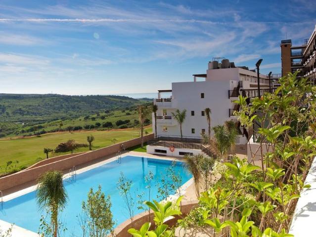 Ático en Venta en Valle Romano Golf