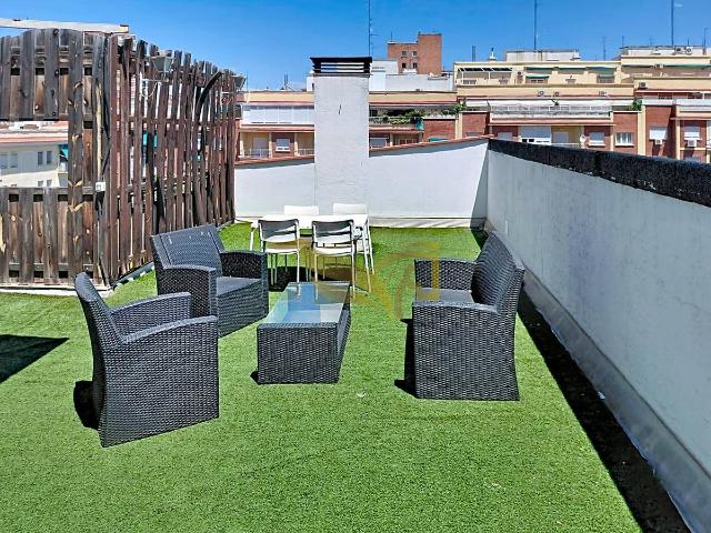 Ático en Venta en Vallehermoso
