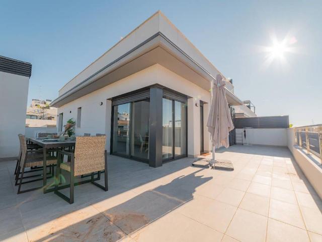 Ático en Venta en Vallpineda Santa Bàrbara