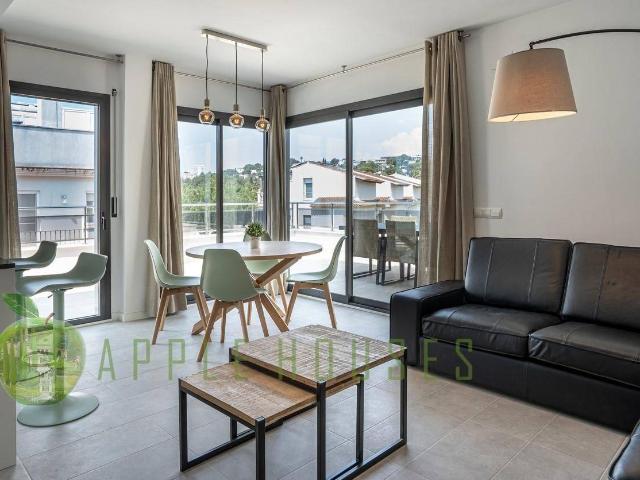Ático en Venta en Vallpineda Santa Bàrbara