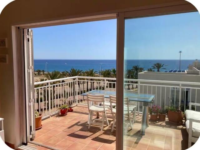 Atico en Venta en Venta en Avenida Costa Levante