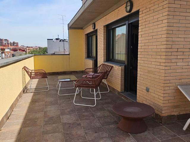 Atico en Venta en Ventas