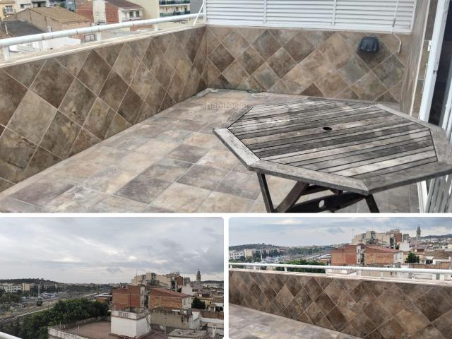 Ático en venta en Vendrell El, Centre Costa Dorada. ATICO CON TERRAZA EN EL CENTRO DEL VENDRELL. Áticos Vendrell.